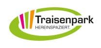 Logo Traisenpark