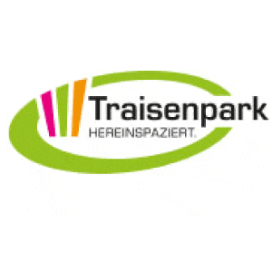 Traisenpark-Piktogramm