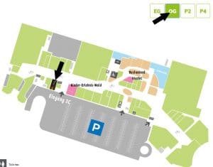 Plan Traisenpark
