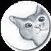 Caro Cats Piktogramm