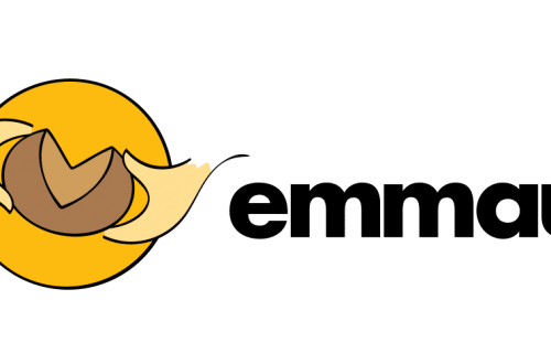 EMMAUS Logo