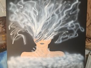 Kunst, die berührt und inspiriert: Gabriele Vadlejch-Bungart erschafft emotionale Werke voller Tiefe und Ausdruck. Ihre Bilder erzählen Geschichten, wecken Erinnerungen und laden zum Eintauchen in eine faszinierende Welt der Kreativität ein.